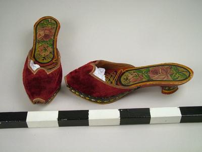 Slippers