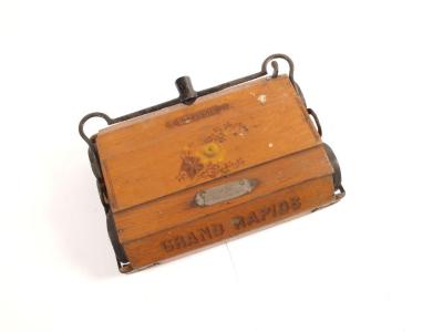 Carpet Sweeper, Grand Rapids