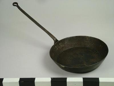 Pan, Frying, John Ball