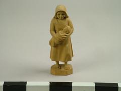 Figurine