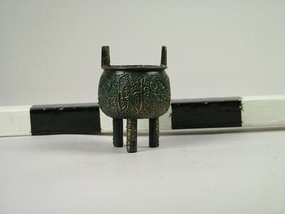 Burner, Incense
