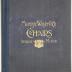 Trade Catalog, Murphy, Wasey and Company, Chairs