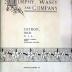 Trade Catalog, Murphy, Wasey and Company, Chairs