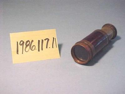 Spy Glass