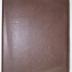 Binder Portfolio, St. Johns Inc., Plates and Price List