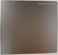 Sales Sample Book, Steelcase, Inc. and Stow&amp;Davis, Systems and Casegoods Surface Materials