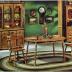 Trade Catalog, St. Johns Inc., Miles Standish, Weymouth and Milford Groupings