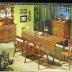 Binder Portfolio, St. Johns Inc., Plates and Price List