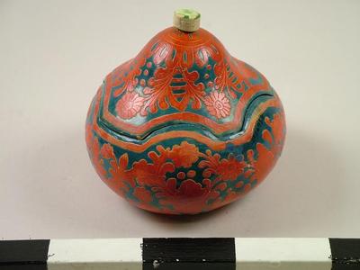 Dish, Gourd