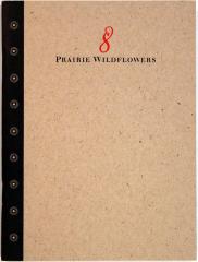 Booklet and Seed Packet, Steelcase, Inc., Prairie Wildflowers