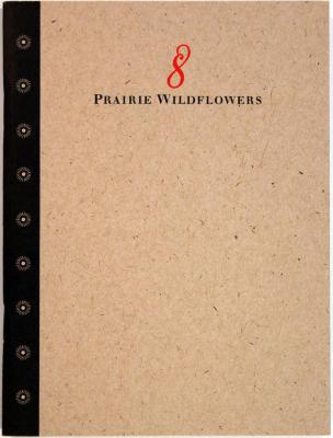 Booklet and Seed Packet, Steelcase, Inc., Prairie Wildflowers