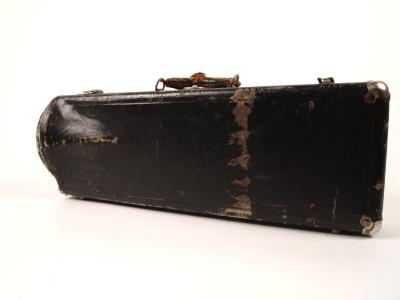 Trumpet Case