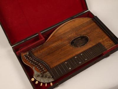 Zither