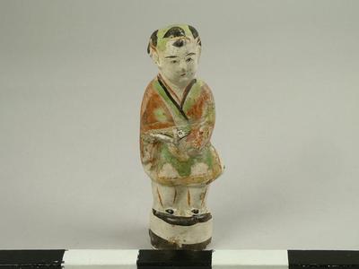 Figurine, Male