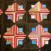 Quilt, Log Cabin