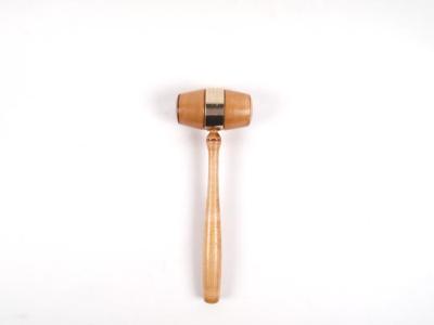 Gavel, Congressman Gerald R. Ford, Permanent Chairman, Republican National Convention Miami Beach, Florida 1972