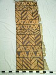 Tapa Cloth, Siapo Tasina