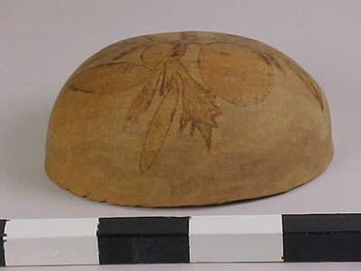 Bowl, Coconut