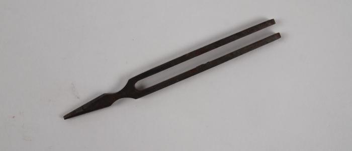Tuning Fork