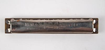 Harmonica