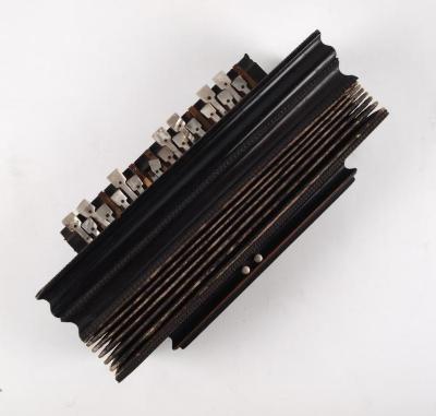 Accordian