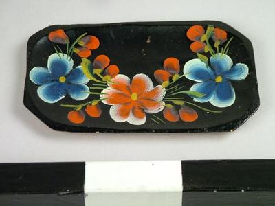 Tray