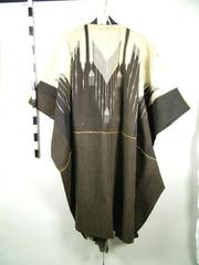 Bedouin Cloak (2 Pieces)