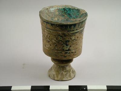 Vase, Decorative