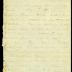 Letter, Charles E. Hulbert To H. B. Hulbert