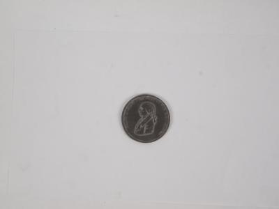 Medal, Bust Of James Madison, President Of The U.S.