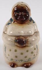 Cookie Jar, 'Mammy'