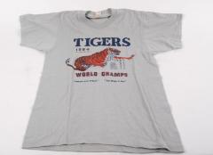Detroit Tigers T-shirt