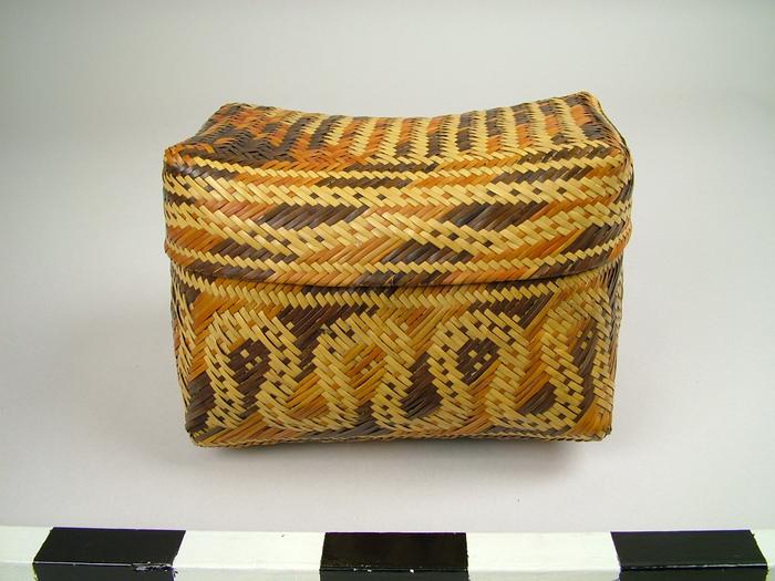 Woven Basket
