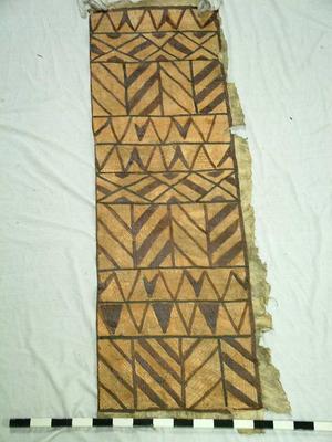 Tapa Cloth, Siapo Tasina