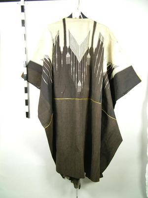 Bedouin Cloak (2 Pieces)