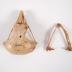 Bird Skull And Mandible