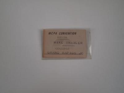 Pass MCPA Convention