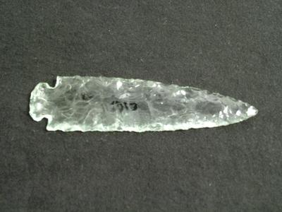 Arrowhead