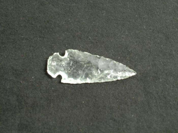 Arrowhead