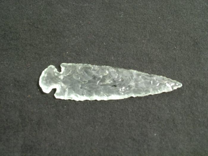 Arrowhead