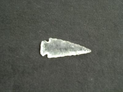 Arrowhead