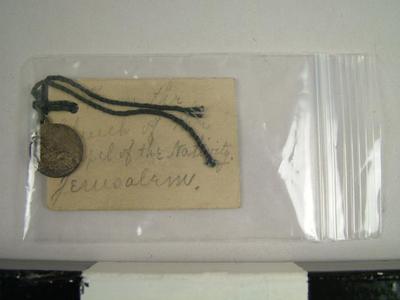 Pendant