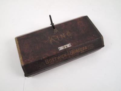 Oversize Carpet Sweeper