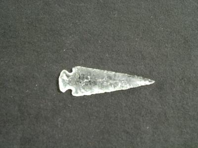 Arrowhead