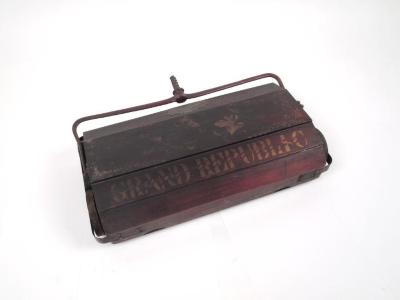 Oversize Carpet Sweeper, 'grand Republic'