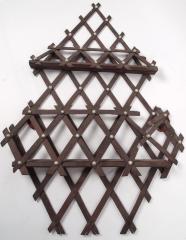 Rack, Magazine