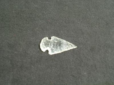 Arrowhead