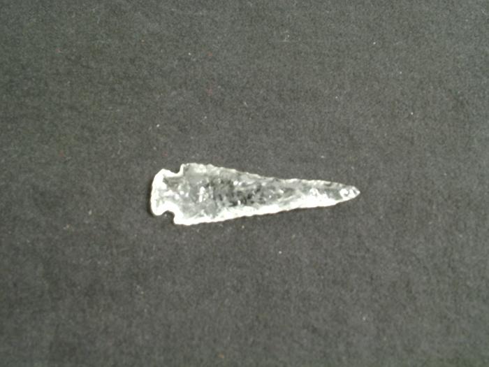 Arrowhead