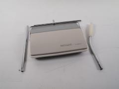 Carpet Sweeper, Capri