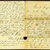 Letter, Edward Hulbert To H.B. Hulbert